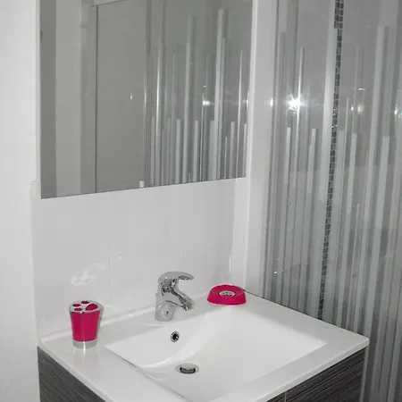 Superbe T2 Lafayette Apartament Rochefort (Charente-Maritime)