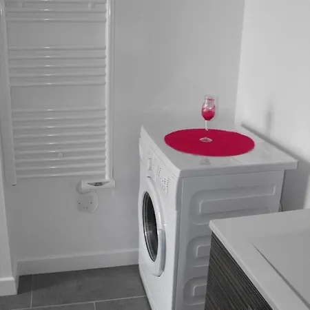 Apartament Superbe T2 Lafayette Rochefort (Charente-Maritime)