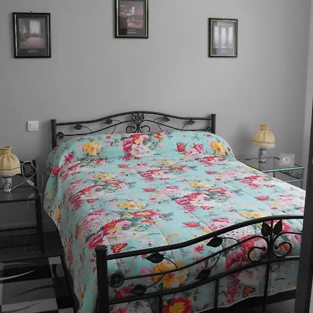 Apartament Superbe T2 Lafayette *