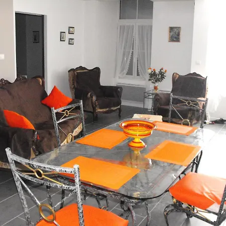 Apartament Superbe T2 Lafayette Rochefort (Charente-Maritime)