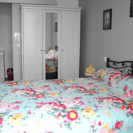 Superbe T2 Lafayette Apartament