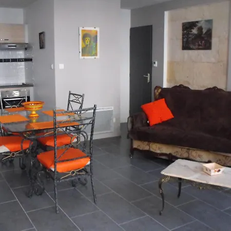 Apartament Superbe T2 Lafayette *