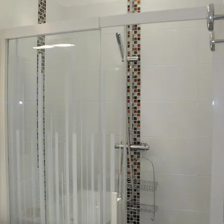 Apartament Superbe T2 Lafayette Rochefort (Charente-Maritime)