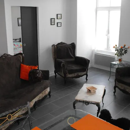 Superbe T2 Lafayette Apartament *