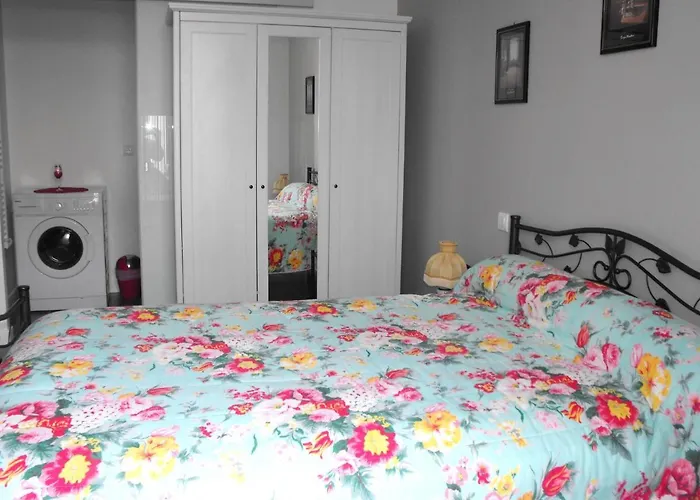 Superbe T2 Lafayette Apartment